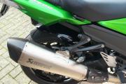 Picture 4 - Kawasaki ZZR 1400 FCF ABS 2012 motorbike