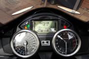 Picture 8 - Kawasaki ZZR 1400 FCF ABS 2012 motorbike