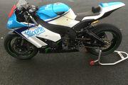 Picture 4 - Kawasaki ZX10R Superstock Race or Track bike Isle of Man TT - 126,7mph TT lap motorbike