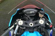 Picture 7 - Kawasaki ZX10R Superstock Race or Track bike Isle of Man TT - 126,7mph TT lap motorbike