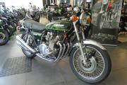 Picture 2 - 1976 Kawasaki Z900 Classic green beautiful condition collectors motorbike