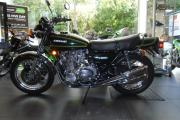 Picture 4 - 1976 Kawasaki Z900 Classic green beautiful condition collectors motorbike