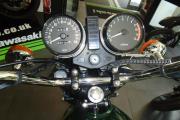 Picture 5 - 1976 Kawasaki Z900 Classic green beautiful condition collectors motorbike