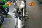 Picture 6 - 1976 Kawasaki Z900 Classic green beautiful condition collectors motorbike