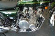 Picture 7 - 1976 Kawasaki Z900 Classic green beautiful condition collectors motorbike