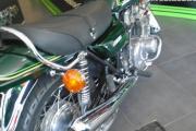 Picture 8 - 1976 Kawasaki Z900 Classic green beautiful condition collectors motorbike