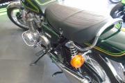 Picture 9 - 1976 Kawasaki Z900 Classic green beautiful condition collectors motorbike