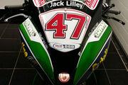 Picture 3 - Kawasaki ZX10R This Years Anvil Hire Tag Racing British Superbike Race/Track motorbike