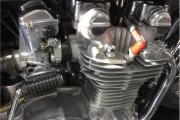 Picture 3 - 1976 Kawasaki Z900 A4 1700 miles motorbike