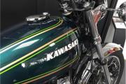 Picture 4 - 1976 Kawasaki Z900 A4 1700 miles motorbike