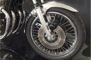 Picture 5 - 1976 Kawasaki Z900 A4 1700 miles motorbike