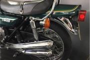 Picture 7 - 1976 Kawasaki Z900 A4 1700 miles motorbike