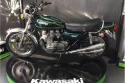 Picture 8 - 1976 Kawasaki Z900 A4 1700 miles motorbike