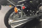 Picture 2 - 1974 Kawasaki KH750 motorbike