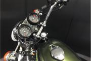 Picture 4 - 1974 Kawasaki KH750 motorbike