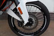 Picture 3 - KTM 990 Adventure on a 13 plate with 9605 miles motorbike