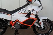 Picture 4 - KTM 990 Adventure on a 13 plate with 9605 miles motorbike