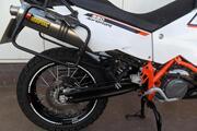 Picture 6 - KTM 990 Adventure on a 13 plate with 9605 miles motorbike