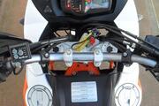 Picture 9 - KTM 990 Adventure on a 13 plate with 9605 miles motorbike
