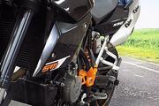 Picture 11 - KTM 990 SMT 2012 - Ready to Ride Away motorbike