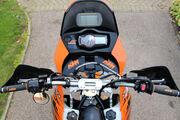 Picture 4 - KTM 690 Enduro Rally Raid Evo 1 Adventure LC4 654cc 2008 motorbike
