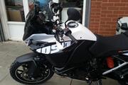 Picture 2 - White KTM 1050 Adventure Powerparts Demo Available motorbike