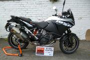 Picture 7 - White KTM 1050 Adventure Powerparts Demo Available motorbike