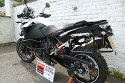 Picture 10 - White KTM 1050 Adventure Powerparts Demo Available motorbike