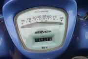 Picture 6 - Lambretta LI125 1972 lovely and a must for the collector motorbike