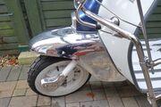 Picture 9 - Lambretta LI125 1972 lovely and a must for the collector motorbike