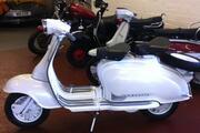 Picture 5 - Lambretta Series 2 LI150 Italian motorbike
