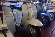 Picture 7 - Lambretta Series 2 LI150 Italian motorbike