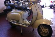 Picture 8 - Lambretta Series 2 LI150 Italian motorbike