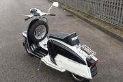 Picture 2 - Lambretta SX200 Replica 1966 motorbike