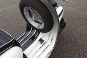 Picture 5 - Lambretta SX200 Replica 1966 motorbike