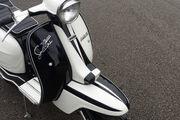 Picture 7 - Lambretta SX200 Replica 1966 motorbike