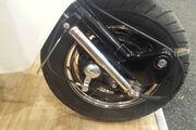 Picture 10 - Lambretta SX200 Replica 1966 motorbike