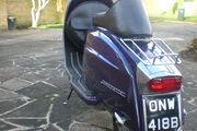 Picture 3 - Lambretta scooter LI 125/150 motorbike