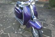 Picture 5 - Lambretta scooter LI 125/150 motorbike
