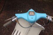 Picture 3 - Lambretta 1957 125LD Excellent Condition motorbike