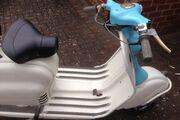 Picture 5 - Lambretta 1957 125LD Excellent Condition motorbike
