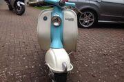Picture 6 - Lambretta 1957 125LD Excellent Condition motorbike