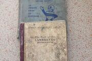 Picture 10 - Lambretta 1957 125LD Excellent Condition motorbike