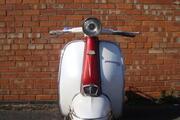 Picture 3 - 1965 Innocenti Lambretta LI 150 Series 3, 186 Imola, Mot motorbike