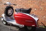 Picture 5 - 1965 Innocenti Lambretta LI 150 Series 3, 186 Imola, Mot motorbike