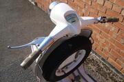 Picture 9 - 1965 Innocenti Lambretta LI 150 Series 3, 186 Imola, Mot motorbike