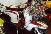 Picture 2 - Lambretta LI125 Italian motorbike