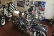 Picture 3 - Lambretta LI125 Italian motorbike