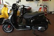Picture 5 - Lambretta LI125 Italian motorbike
