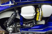 Picture 10 - Lambretta LI 150/186 Mugello motorbike